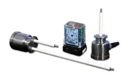 Anderson-Negele LB/LL Conductive Point Level Sensors and Modules