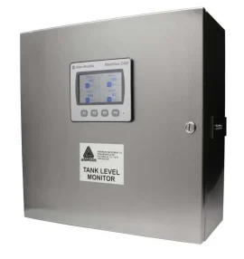 Anderson-Negele LT Multi Channel Level Monitor