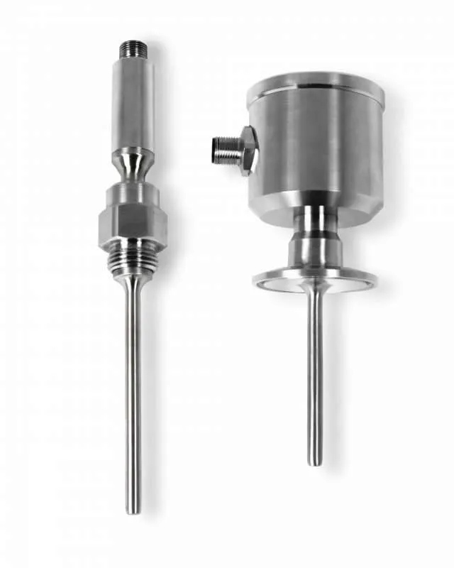 Anderson-Negele TSM & TSB