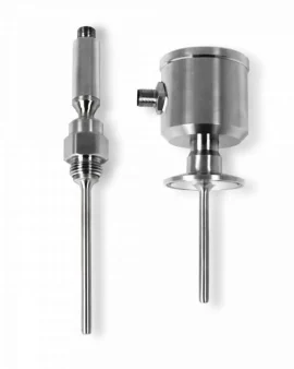 Anderson-Negele TSM & TSB