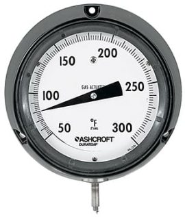 Ashcroft C-600H-45 Duratemp Thermometer