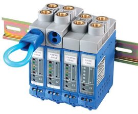 Ashcroft DXLdp Series Differential Pressure Transmitters
