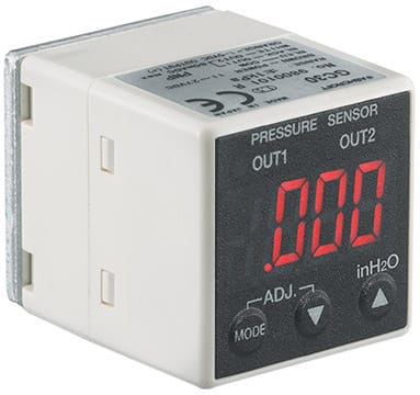 Ashcroft GC30 Digital Differential Pressure Sensor