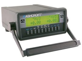 Ashcroft PT-1 Digital Indicator