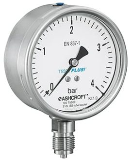 Ashcroft T5500 Pressure Gauge