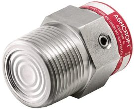 Ashcroft Type 330 Diaphragm Seal