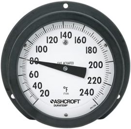 Ashcroft C-600A-03 Duratemp Thermometer