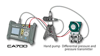 Pressure Calibration