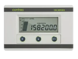 Contrec 120A Level Monitor