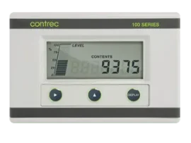 Contrec 150A Loop Powered Process Indicator