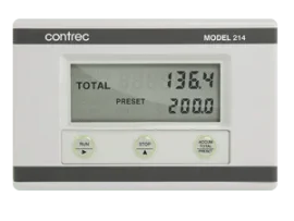 Contrec 214Di ATEX Batch Controller