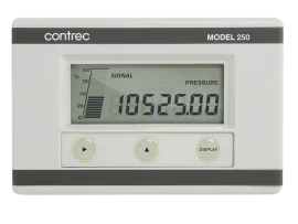Contrec 250i Loop Powered ATEX Process Indicator