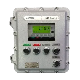 Contrec 515-LP01 Load Computer