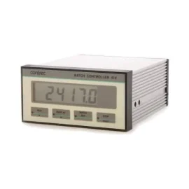 Contrec 414 Batch Controller