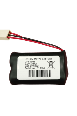 Contrec S1200BATL Battery Pack