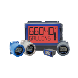 Digital Indicators