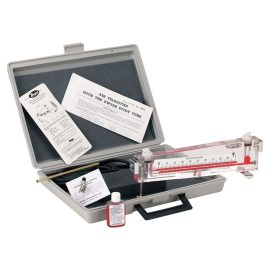 Dwyer Series 100 Durablock® Solid Plastic Portable Gage
