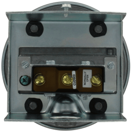 Dwyer Series 1800 Low Differential Pressure Switch