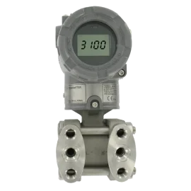 Dwyer Series 3100D Differential Pressure Transmitter