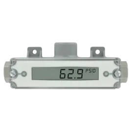 Dwyer Series 629C Wet/Wet Differential Pressure Transmitter