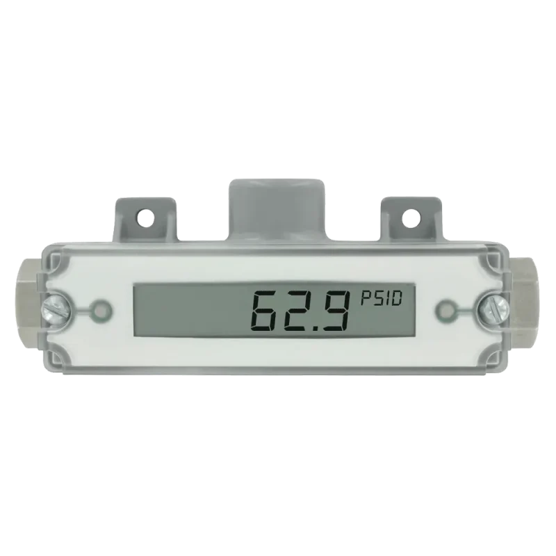 Celectric | Dwyer Series 629C Wet/Wet Differential Pressure Transmitter