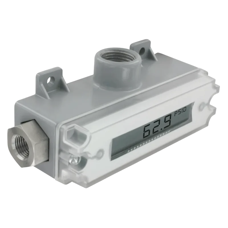 Celectric | Dwyer Series 629C Wet/Wet Differential Pressure Transmitter