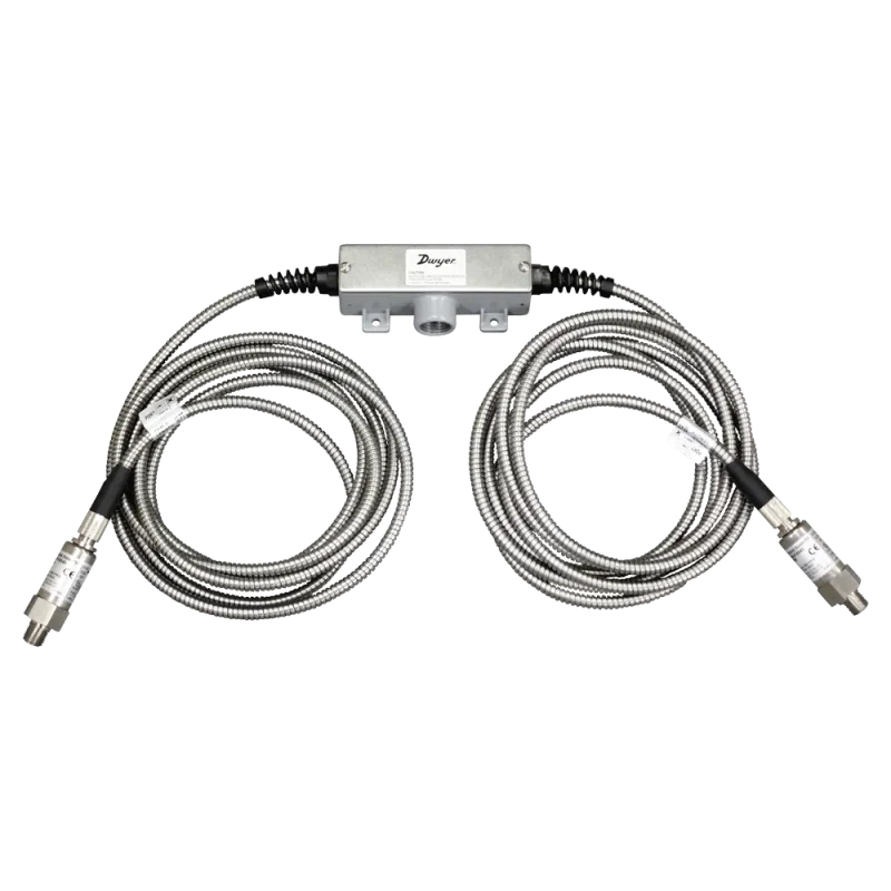 Celectric | Dwyer Series 629C Wet/Wet Differential Pressure Transmitter