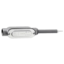 Dwyer Model 641B Air Velocity Transmitter