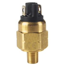 Dwyer Series A2 Subminiature Pressure Switch