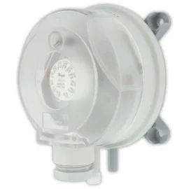Dwyer Series ADPS/EDPS Differential Pressure Switch