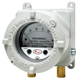 Dwyer Series AT2605 Differential Pressure Transmitter