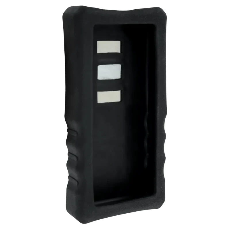 Dwyer Series 475 Intrinsically Safe Handheld Digital Manometer - Image 4