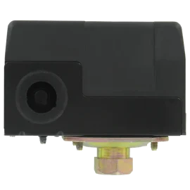 Dwyer Series CXA Water Pump Pressure Switch