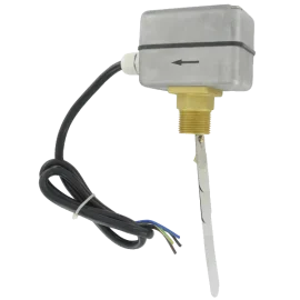 Dwyer Series FS-2 Vane Flow Switch