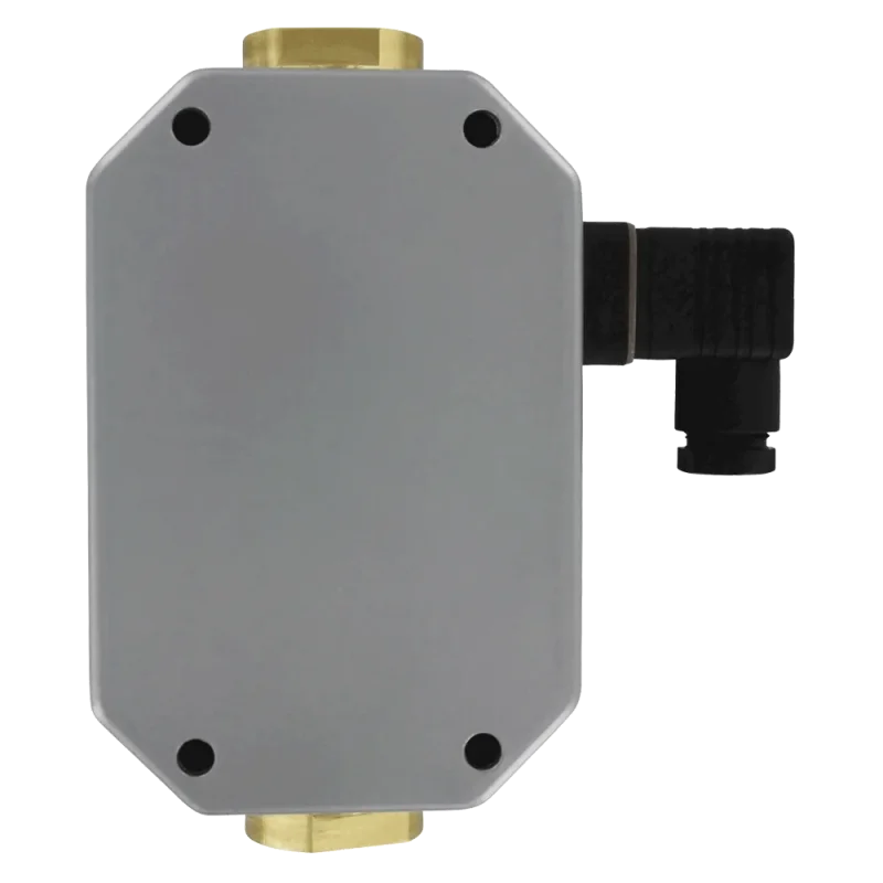 Dwyer Series HFT In-Line Flow Transmitters - Image 4
