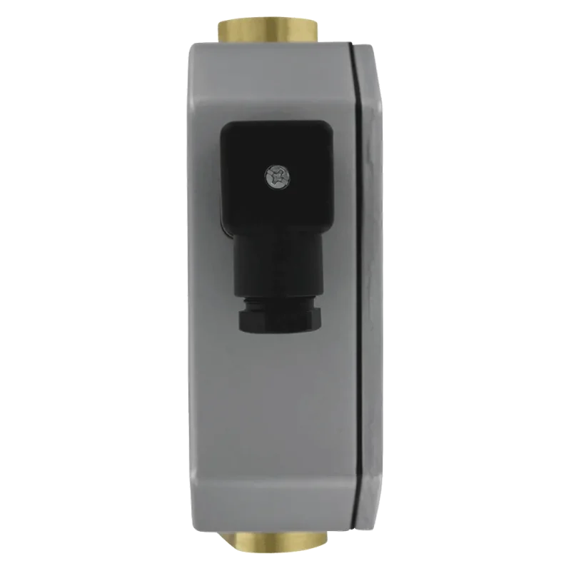Dwyer Series HFT In-Line Flow Transmitters - Image 3