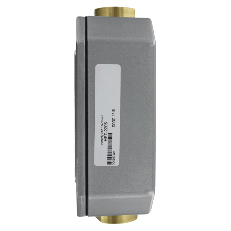 Dwyer Series HFT In-Line Flow Transmitters - Image 2
