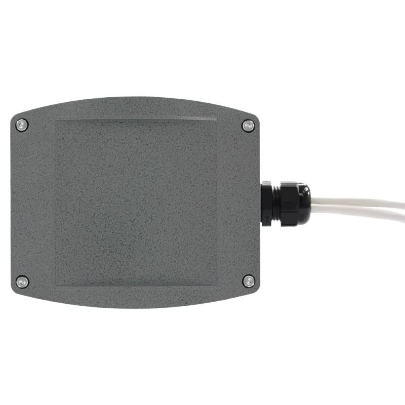 Celectric | Dwyer Series IEF Insertion Electromagnetic Flow Transmitter