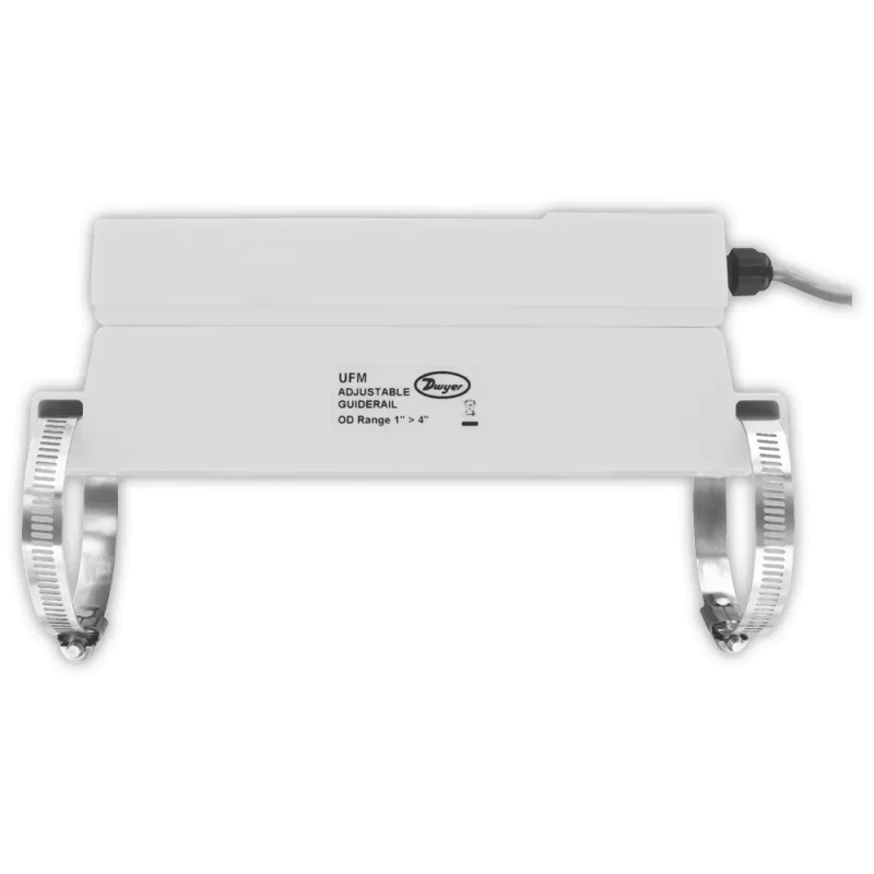 Dwyer Model UFM Compact Ultrasonic Flowmeter
