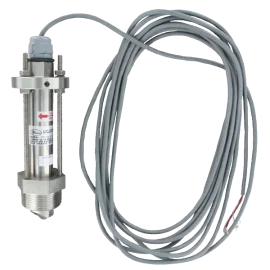 Dwyer Series PFT Paddlewheel Flow Sensor