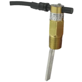 Dwyer Series V10 Flotect® Mini-Size Flow Switch