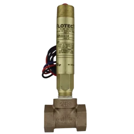 Dwyer Series V6 Flotect® Mini-Size Flow Switches
