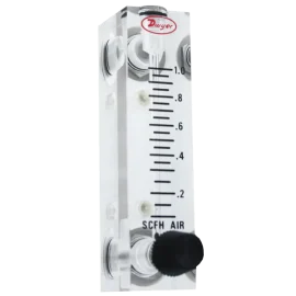 Dwyer Series VF Visi-Float® Variable Area Flowmeter