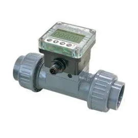 FineTek EPR Paddle Wheel Flow Meter