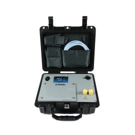 Michell Compressed Gas Dew Point Meter - Easidew PDP
Dryer Portable