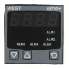 West P6010-2100-000