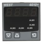 West P6010-2110-000