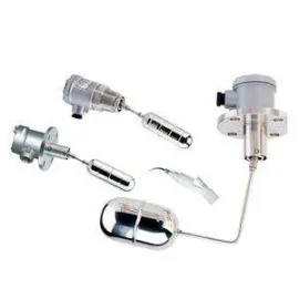 Finetek FFX Side Mounting Float Switch