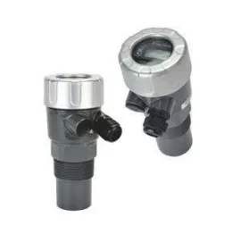 FineTek EAX Ultrasonic Level Transmitter