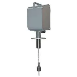 FineTek Electromechanical Level Measuring System
